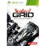 GRID Autosport (XBOX 360 ) русская версия LT+3.0